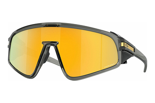 Oakley OO9404 940405 Prizm 24KGrey Smoke