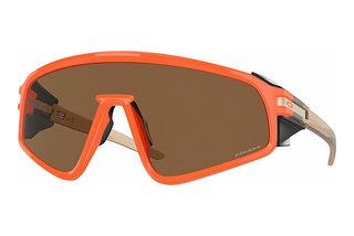 Oakley OO9404 940411 Prizm BronzeNeon Orange