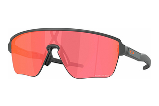 Oakley OO9415 941510 Prizm Trail TorchMatte Carbon