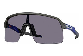 Oakley OO9463 946369 Prizm GreyMatte Grey Smoke