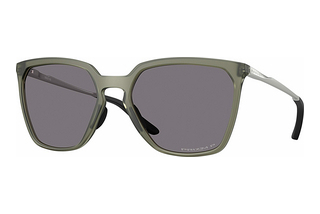 Oakley OO9480 948010 Prizm Grey PolarizedMatte Olive Ink