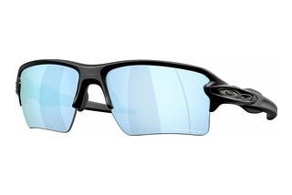 Oakley OO9488 948805 Prizm Deep Water PolarizedMatte Black