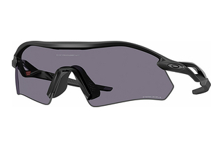 Oakley OO9495D 949506 Prizm GreyMatte Black