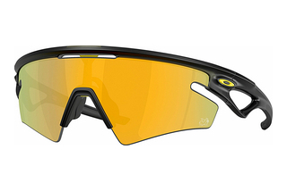 Oakley OO9499 949908 Prizm 24K PolarizedMatte Black Ink