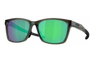 Oakley OO9506D 950602 Prizm JadeOlive Ink