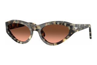 Persol PO0052S 1071A5 Pink Gradient BrownBrown Tortoise