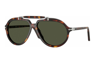 Persol PO0202S 24/31 GreenHavana