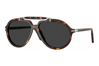 Persol PO0202S 24/48 Polar BlackHavana