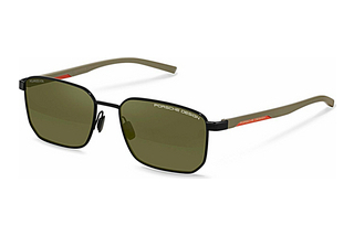 Porsche Design P8982 A447 GREENblack/grey