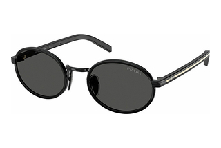 Prada PR B56S AAV08Z Dark GreyBlack