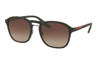 Prada Sport PS 02SS U616S1 Brown GradientHavana Rubber