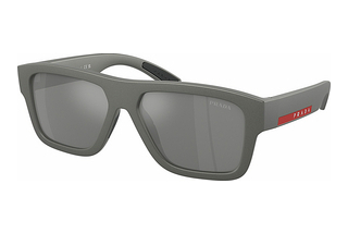 Prada Sport PS 04ZS 16X7W1 Grey Metal