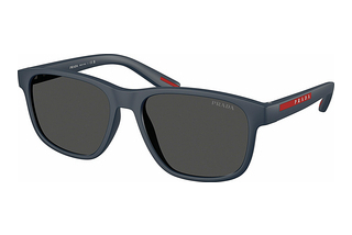 Prada Sport PS 06YS TFY06F Dark GreyRubber Blue