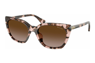 Ralph RA5330U 605813 Brown GradientShiny Pink Havana