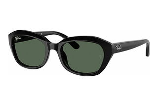 Ray-Ban Kids RJ9081S 100/71 Dark GreenBlack