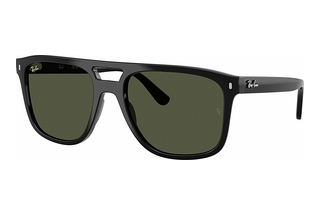 Ray-Ban RB2213 901/31 G-15 GreenBlack