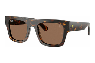 Ray-Ban RB2217M F61373 Dark BrownHavana