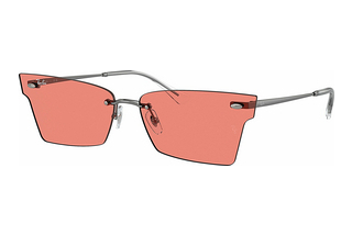 Ray-Ban RB3730 004/84 PinkGunmetal