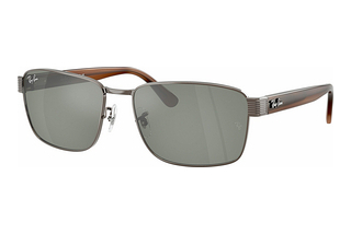 Ray-Ban RB3750 925940 GreenCopper