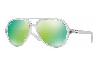 Ray-Ban RB4125 646/19