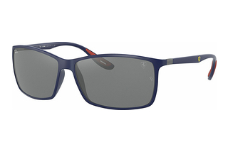 Ray-Ban RB4179M F6046G GreyBlue