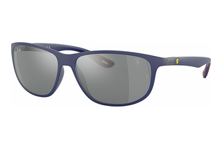 Ray-Ban RB4394M F6046G GreyBlue