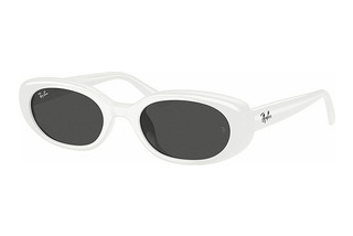 Ray-Ban RB4441D 677287 Dark GreyWhite