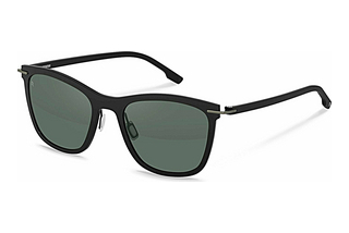 Rodenstock R3349 A150 GREENblack/dark grey