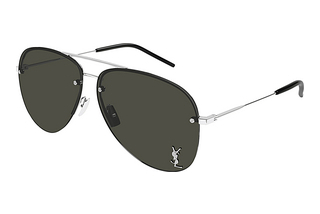 Saint Laurent CLASSIC 11 M 007 SILVER