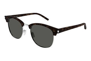 Saint Laurent SL 108 015 HAVANA