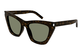 Saint Laurent SL 214 KATE 033 HAVANA