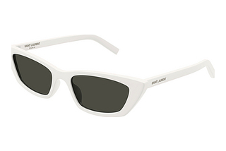 Saint Laurent SL 277 011 WHITE