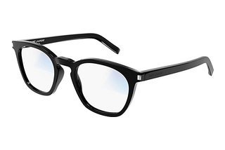 Saint Laurent SL 28 044 TRANSPARENTBLACK