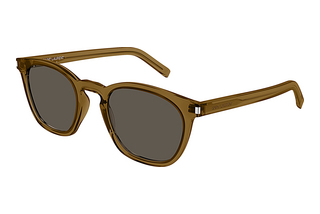 Saint Laurent SL 28 050 BROWN