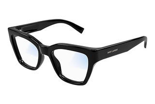 Saint Laurent SL 641 006 BLACK