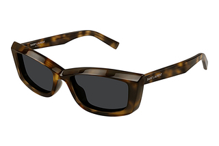 Saint Laurent SL 658 002 HAVANA