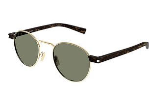 Saint Laurent SL 707 002 GOLD