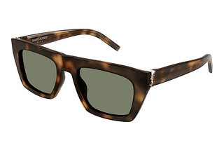 Saint Laurent SL M131/F 003 HAVANA