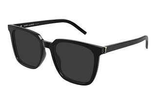 Saint Laurent SL M146 001 BLACK