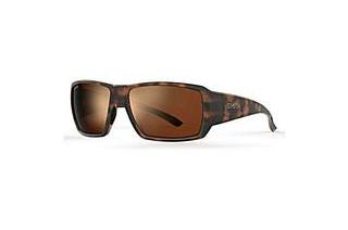Smith GUIDE CHOICE S N9P/I2 havana