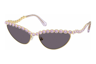 Swarovski SK7030 40361A VioletGold