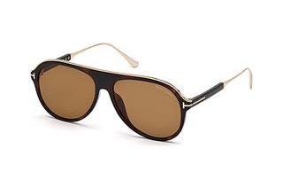 Tom Ford FT0624 52E