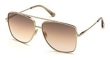 Tom Ford FT0838 28F