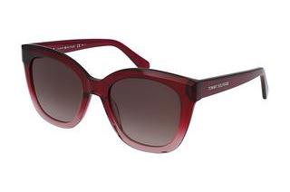 Tommy Hilfiger TH 1884/S C9A/HA red