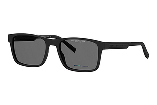 Tommy Hilfiger TH 2089/S 003/M9 MATTE BLACK