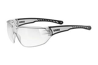 UVEX SPORTS sportstyle 204 clear