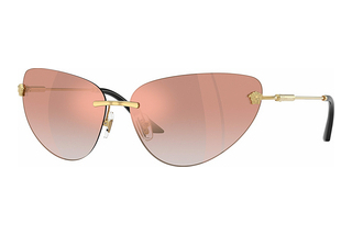 Versace VE2281 10026F Pink Gradient Pink MirrorGold