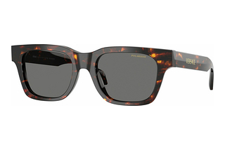 Versace VE4486 550981 Dark Grey PolarHavana