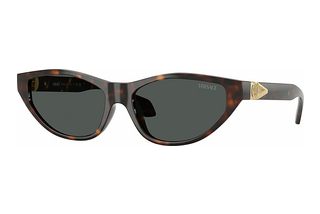 Versace VE4491U 108/87 Dark GreyHavana