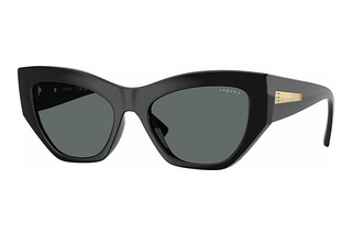 Vogue Eyewear VO5607S W44/81 Dark Grey PolarBlack